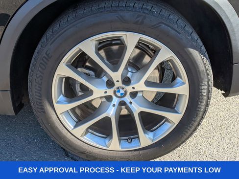 Used 2021 BMW X5 xDrive45e w/ Parking Assistance Package image 13