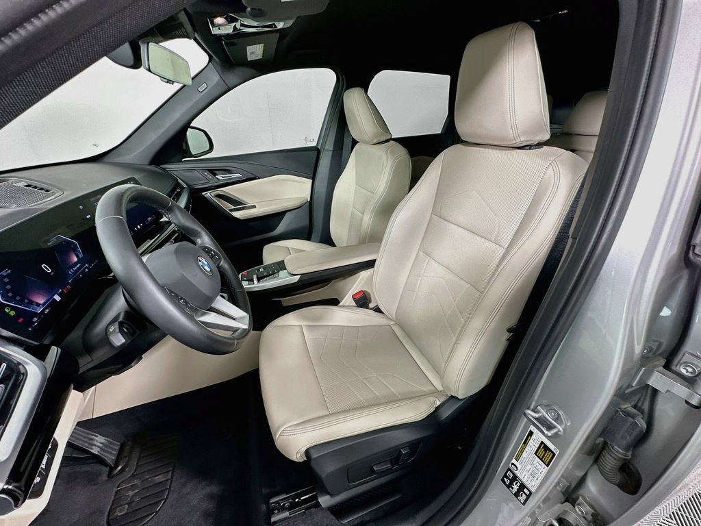 Certified 2024 BMW X1 xDrive28i w/ Convenience Package AWD/4WD image 20