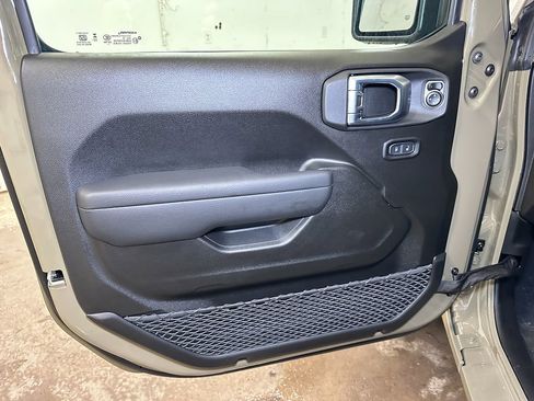 New 2026 Jeep Wrangler Sport S image 18