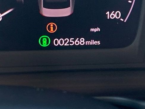 Used 2025 Honda Accord LX image 19