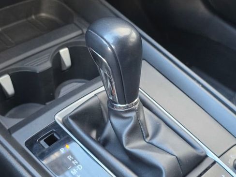 Used 2024 MAZDA CX-50 AWD 2.5 S w/ Preferred Package image 22