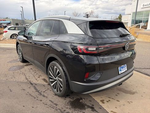 Certified 2023 Volkswagen ID.4 Pro S Plus image 4