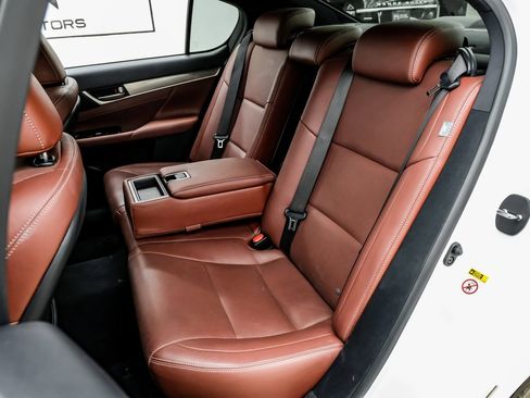 Used 2014 Lexus GS 350 image 44