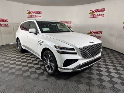 New 2027 Genesis GV80 2.5T Advanced