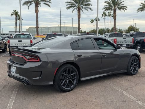 Used 2019 Dodge Charger GT w/ Blacktop Package image 31