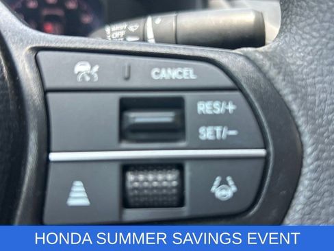 Used 2024 Honda Accord LX image 19