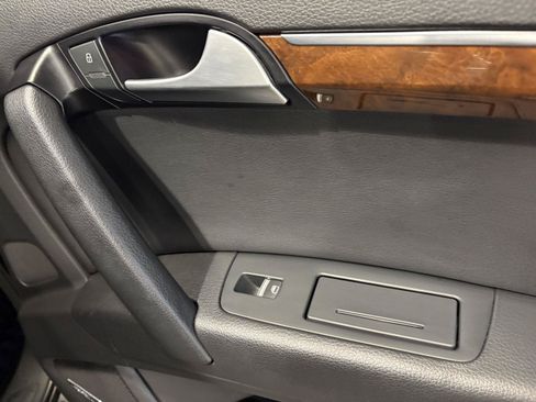 Used 2015 Audi Q7 TDI Premium Plus AWD/4WD image 36