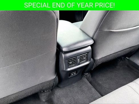 Used 2024 Toyota RAV4 XLE image 10