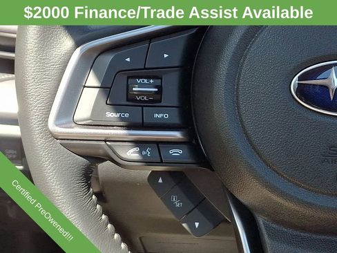 Used 2024 Subaru Forester Premium AWD/4WD image 22