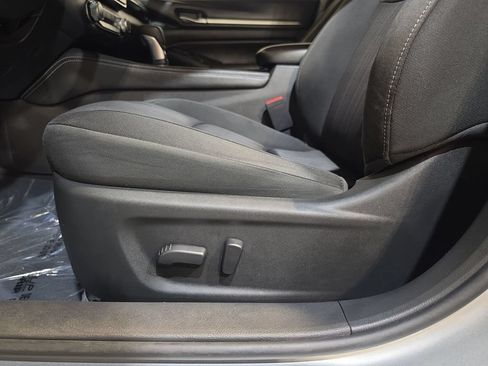 Used 2023 Nissan Altima 2.5 SV FWD image 14