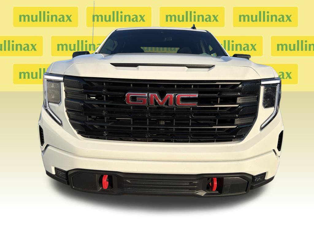 Used 2026 GMC Sierra 1500 Elevation w/ X31 Off-Road Package AWD/4WD image 2