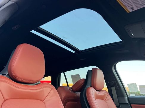 New 2026 Lincoln Aviator Reserve image 19