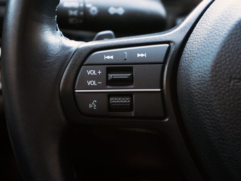 Used 2024 Honda Accord Sport image 20