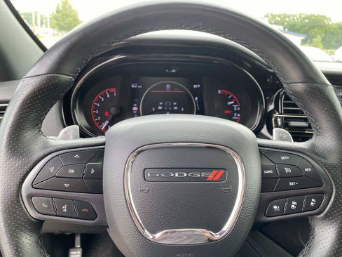 Certified 2022 Dodge Durango GT AWD/4WD image 17
