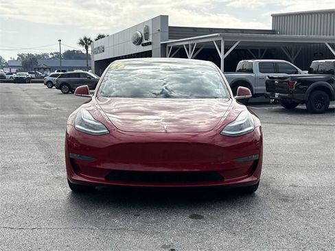 Used 2019 Tesla Model 3 Long Range image 37