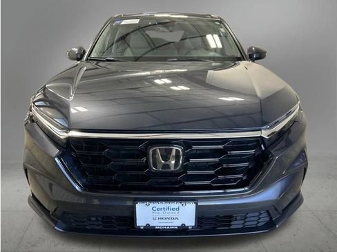Certified 2024 Honda CR-V EX-L image 10