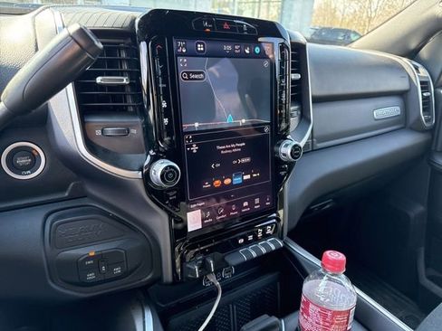 Used 2026 RAM 2500 Big Horn image 15