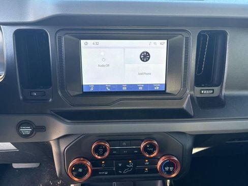 Used 2022 Ford Bronco 2-Door image 23