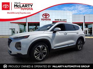 Used 2020 Hyundai Santa Fe SEL FWD 360° Tour
