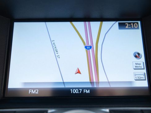 Used 2014 Nissan Maxima 3.5 SV w/ Premium Package image 34