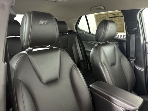 Used 2024 Buick Encore GX Sport Touring w/ Comfort Package image 25