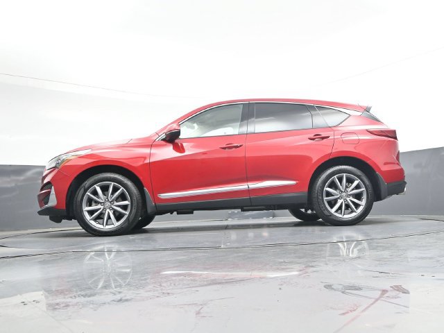 Used 2020 Acura RDX w/ Technology Package FWD image 35