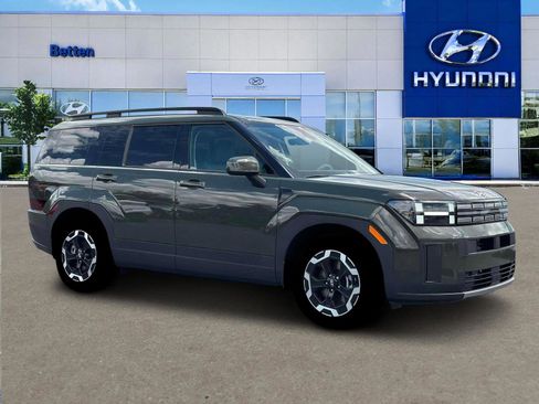 New 2026 Hyundai Santa Fe SEL image 10