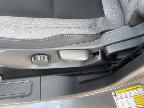 Used 2025 Ford Bronco Big Bend AWD/4WD image 27