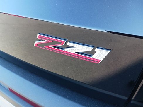 New 2026 Chevrolet Traverse Z71 image 30