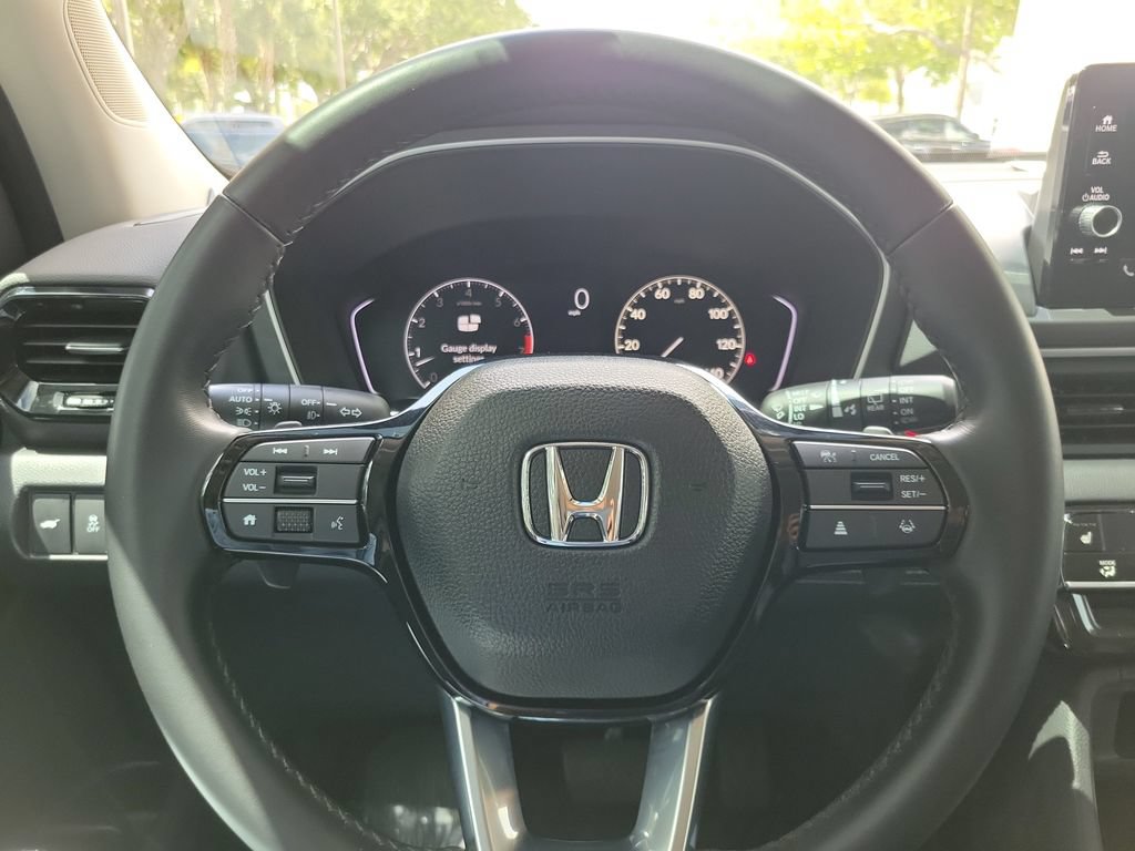 Used 2023 Honda Pilot EX-L image 21