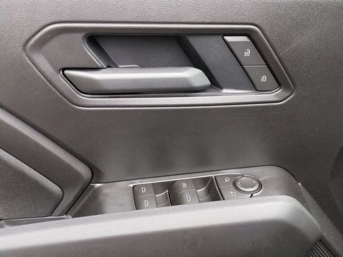 New 2026 Chevrolet Colorado Trail Boss AWD/4WD image 14