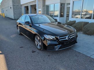Used 2017 Mercedes-Benz E 300 360° Tour