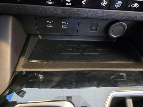 Used 2026 Mitsubishi Outlander LE AWD/4WD image 47