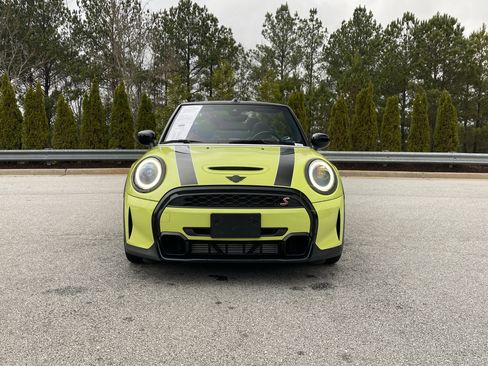 Certified 2024 MINI Cooper S image 11