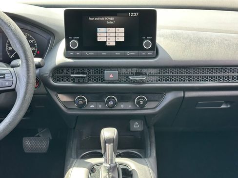 Used 2024 Honda HR-V LX image 17
