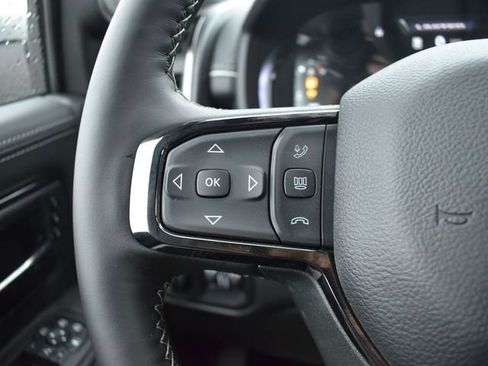 New 2026 RAM 2500 Limited image 19