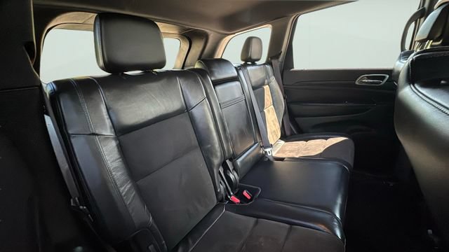 Used 2021 Jeep Grand Cherokee Laredo X AWD/4WD image 24
