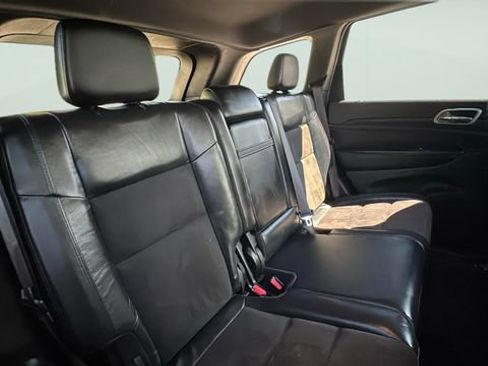 Used 2021 Jeep Grand Cherokee Laredo X AWD/4WD image 24