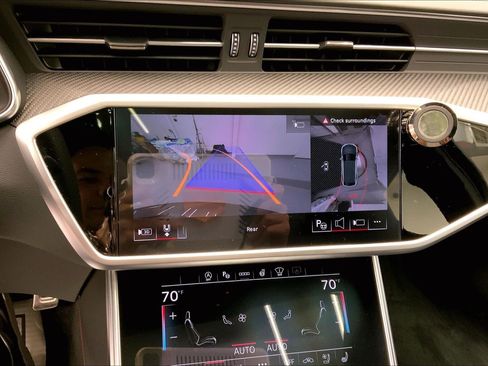 Used 2026 Audi RS 6 performance image 23