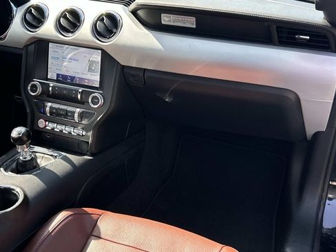Used 2015 Ford Mustang GT Premium w/ Equipment Group 401A RWD image 21