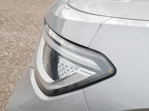 Certified 2023 Volkswagen ID.4 Pro S AWD/4WD image 16