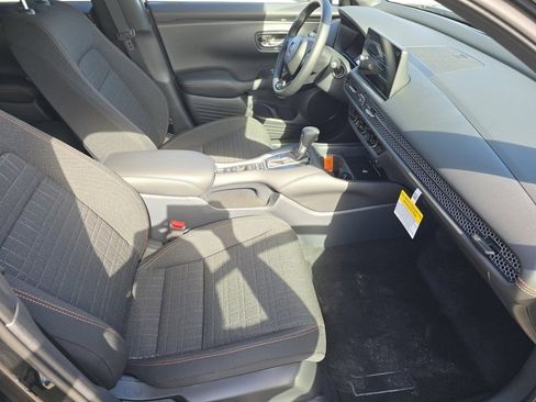 New 2026 Honda HR-V Sport image 26