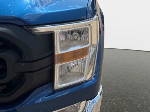 Used 2022 Ford F150 XL w/ Trailer Tow Package RWD image 9