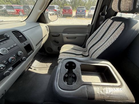 Used 2011 GMC Sierra 1500 W/T RWD image 20