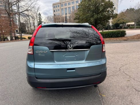 Used 2014 Honda CR-V EX-L image 5