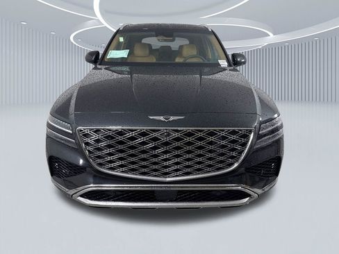 New 2026 Genesis GV80 2.5T Advanced AWD/4WD image 9