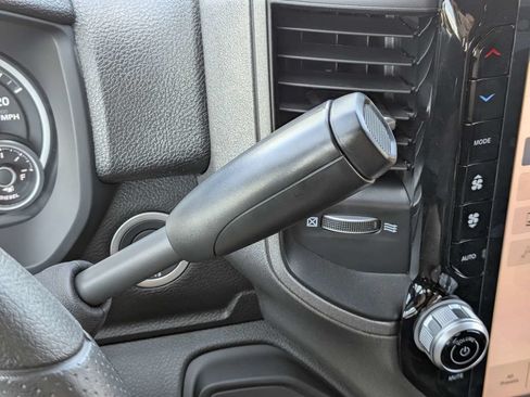 New 2026 RAM 3500 Tradesman AWD/4WD image 26
