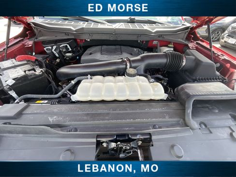 Certified 2022 Ford F150 XL w/ Equipment Group 101A High AWD/4WD image 26