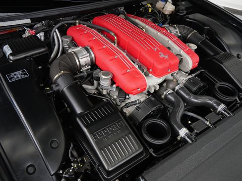 Used 2005 Ferrari 575M Maranello Superamerica RWD image 61