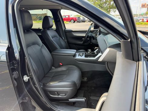 Used 2024 MAZDA CX-90 3.3 Turbo S AWD/4WD image 25